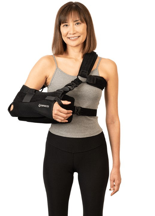 Atlas Universal Shoulder Brace