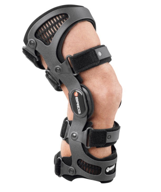 Fusion XT Knee Brace