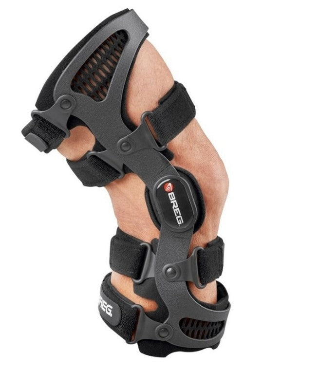 Fusion Knee Brace