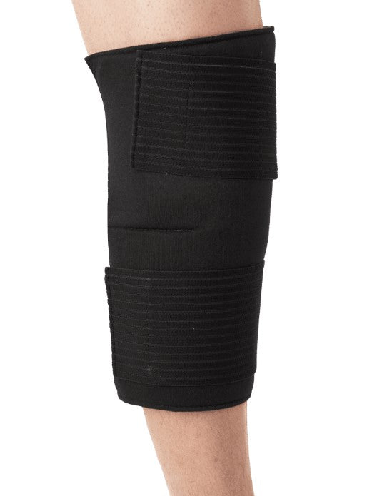 Gel Wrap plus Gel Packs