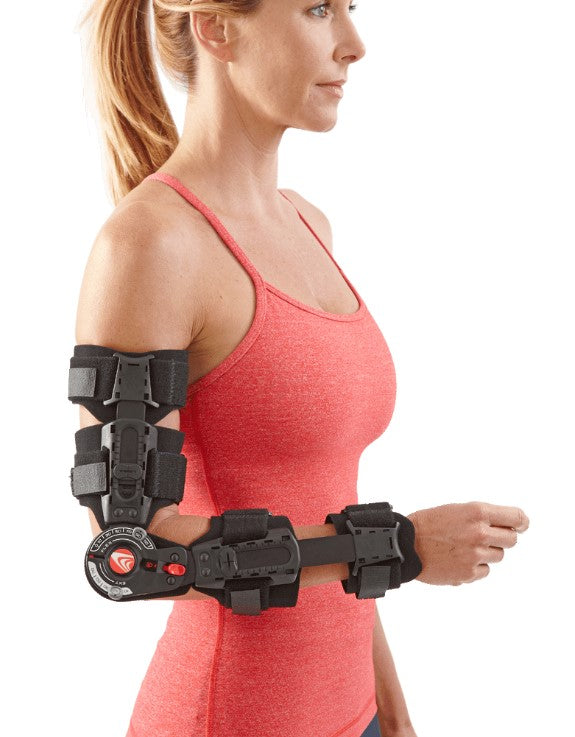 T Scope Elbow Premier