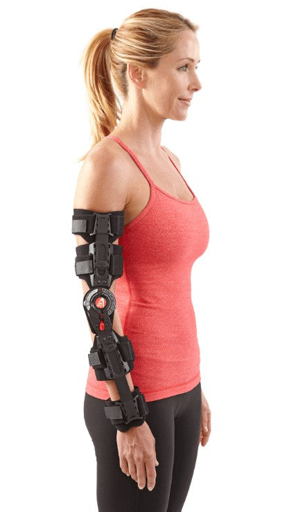 T Scope Elbow Premier