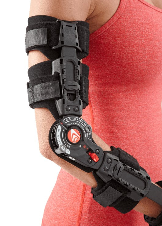 T Scope Elbow Premier