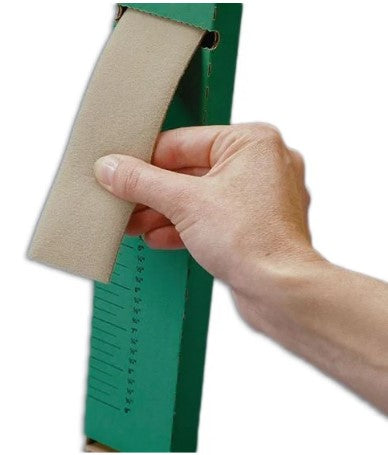 Rolyan SoftStrap Strapping Material