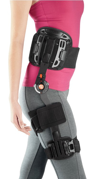 T Scope Hip Brace