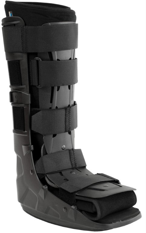 Air Trio Shell Ankle Walker