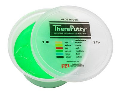 Theraputty Standard Exercise Putty