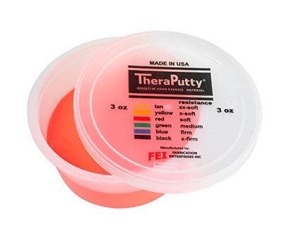 Theraputty Standard Exercise Putty