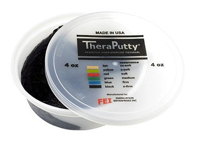 Theraputty Standard Exercise Putty