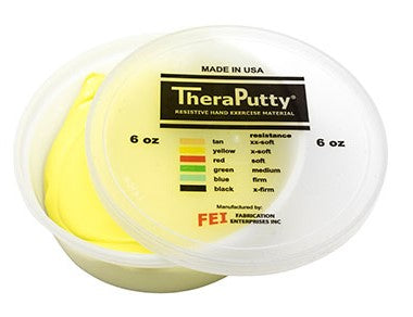Theraputty Standard Exercise Putty
