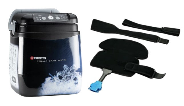 Polar Care Wave