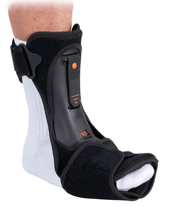 Adjustable Night Splint