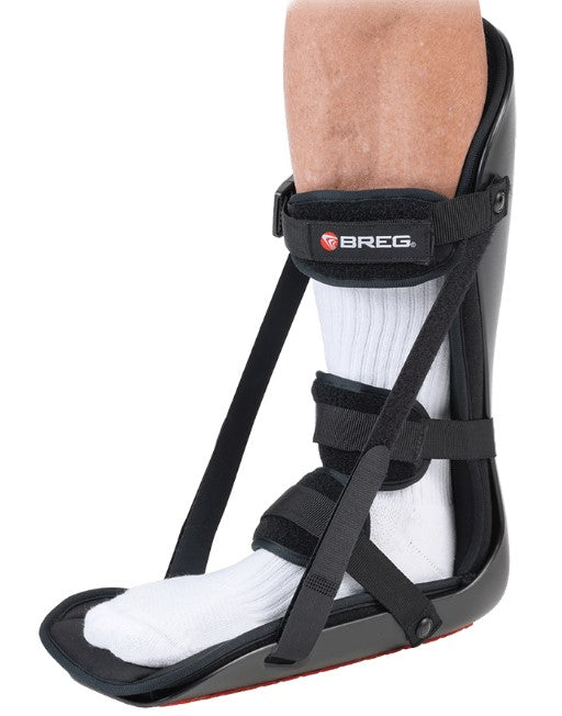 Plantar Fasciitis Night Splint