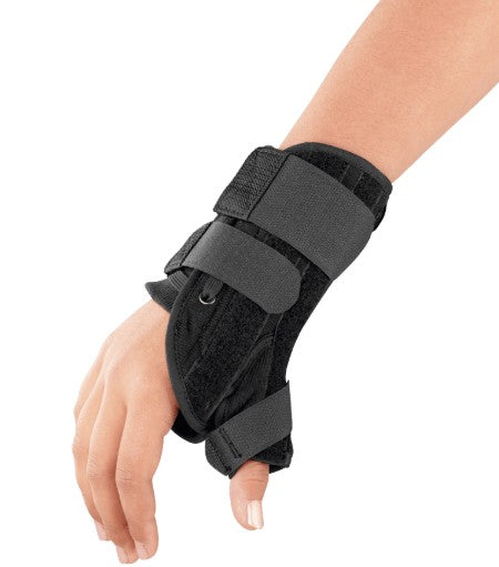 Pediatric Apollo Wrist Brace with Thumb Spica Universal