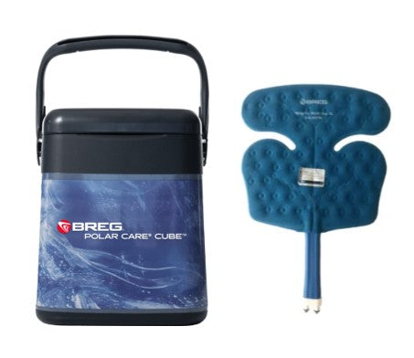 Polar Care Cube