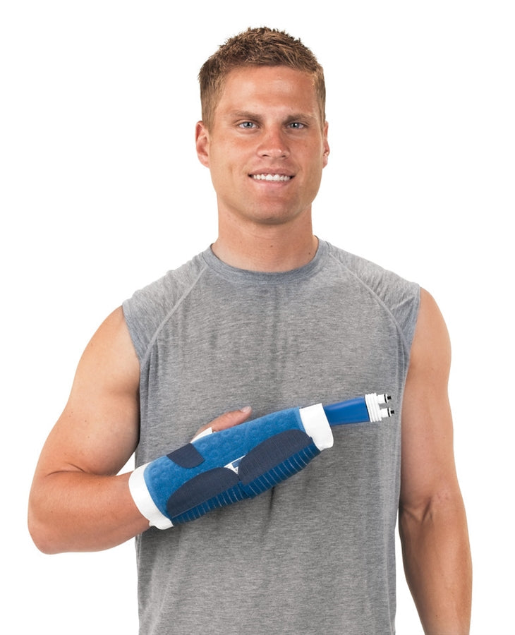 Polar Care Cube
