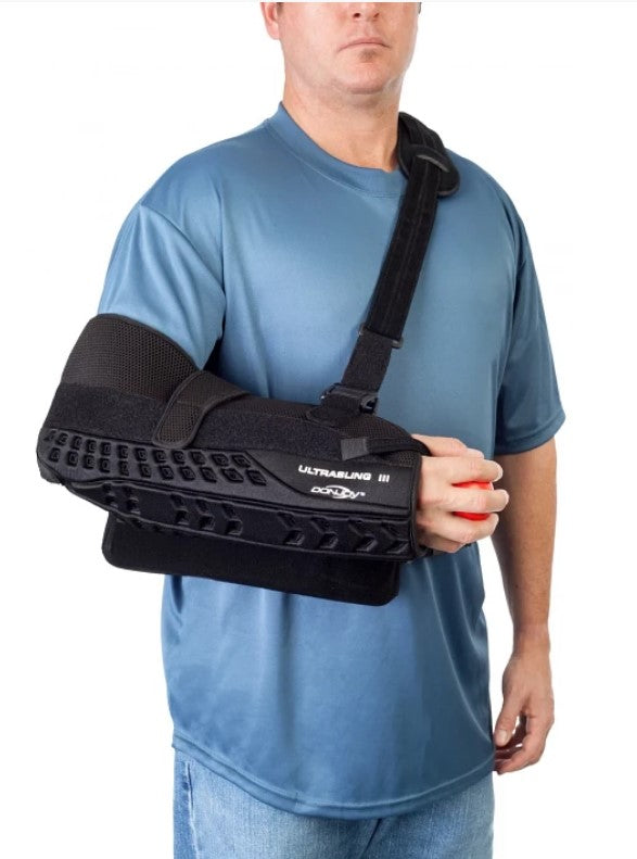 Ultrasling III