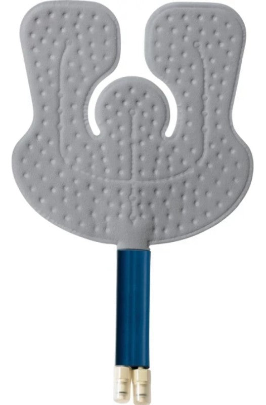 Wrap-On Pads