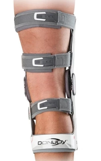 Renegade ACL Knee Brace