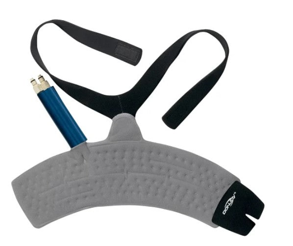 Wrap-On Pads