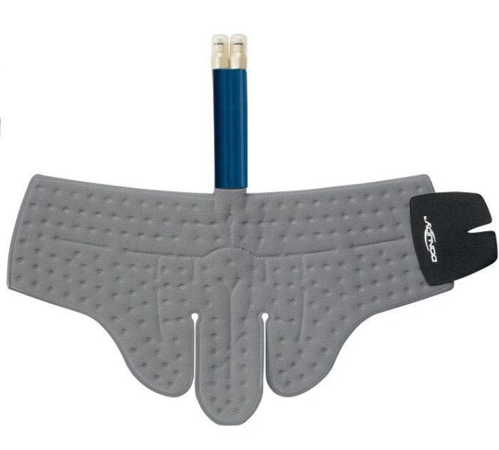 Wrap-On Pads