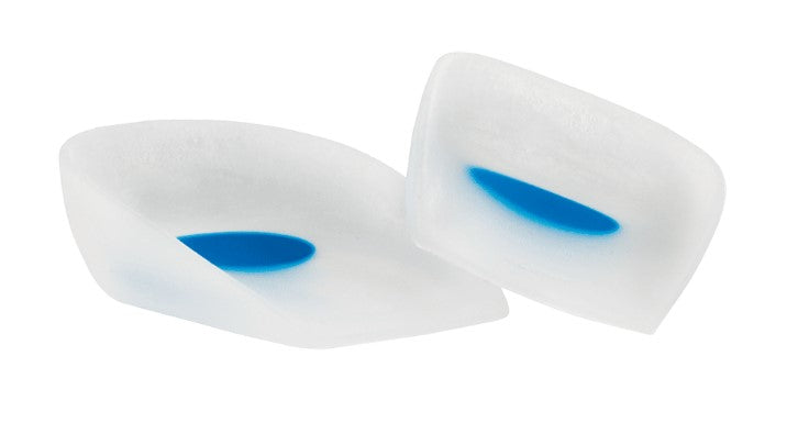 Silicone Heel Cups