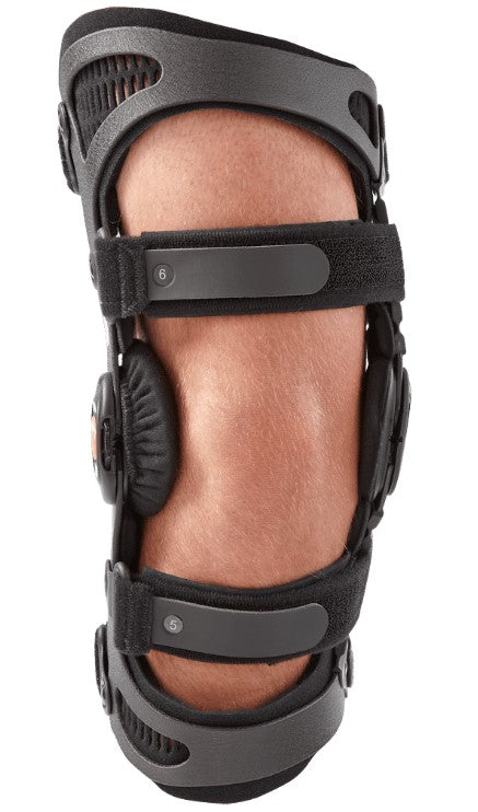 Fusion OA Plus Osteoarthritis Knee Brace
