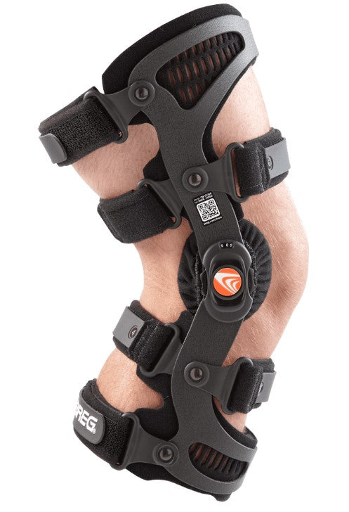 Fusion OA Plus Osteoarthritis Knee Brace