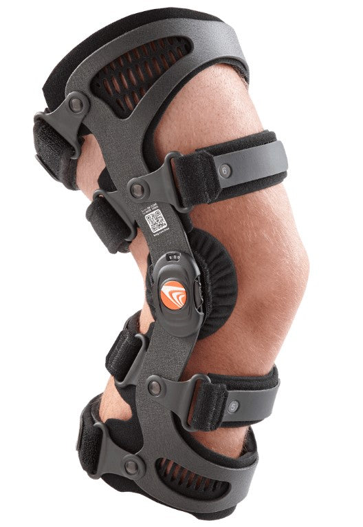 Fusion OA Plus Osteoarthritis Knee Brace
