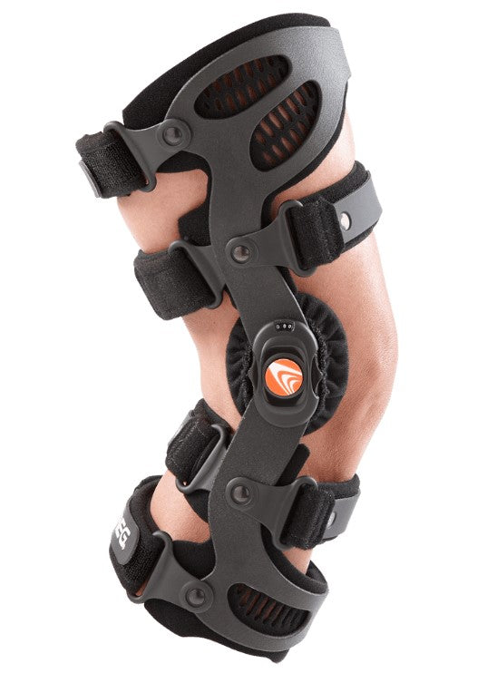 Fusion Women&#39;s OA Plus Knee Brace