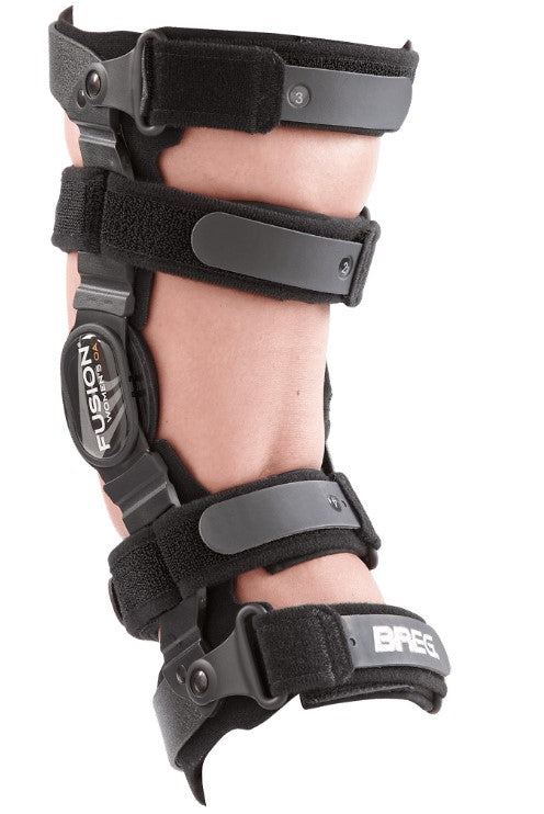 Fusion Women&#39;s OA Plus Knee Brace