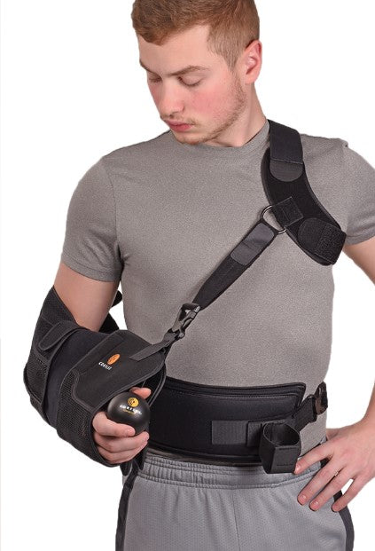 Ranger II GS Shoulder Abduction Brace
