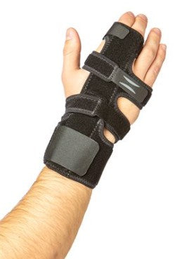 TKO 2.0 The Knuckle Orthosis Universal