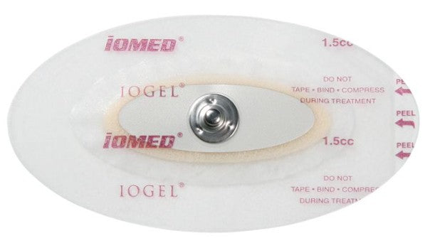Iogel Disposable Electrodes