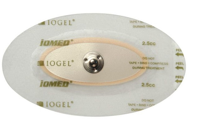 Iogel Disposable Electrodes