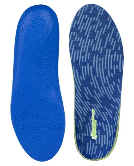 Pinnacle Memory Foam Insoles