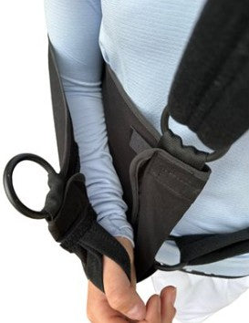 Gus Shoulder Immobilizer