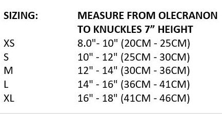 Gus Shoulder Immobilizer