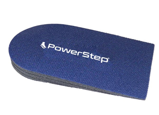 PowerStep Adjustable Heel Lift