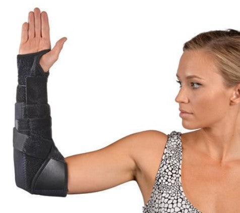 MTC Fracture Brace
