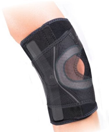Shields II Hinged Brace