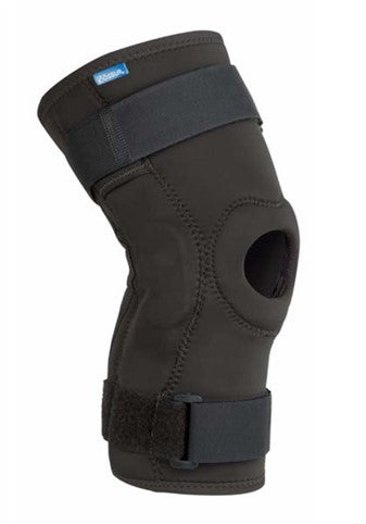 Rebound ROM Knee Brace