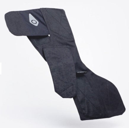 SQUID Cold Compression