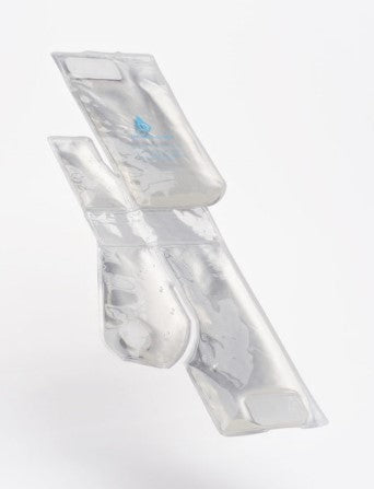 SQUID Cold Compression