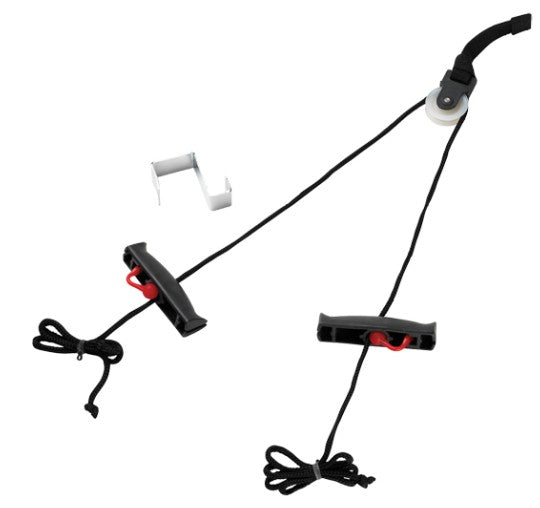 LifeLine Standard Shoulder Pulley