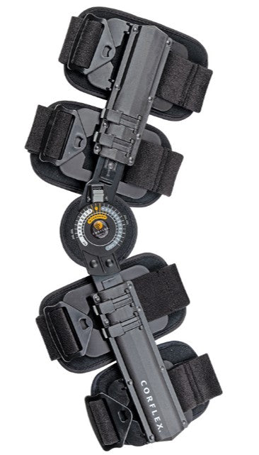 Recovery Post-Op Knee Brace