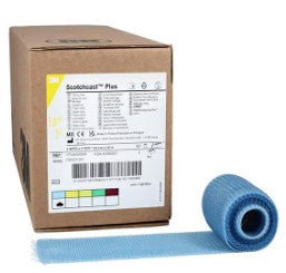 Scotchcast Plus Tape