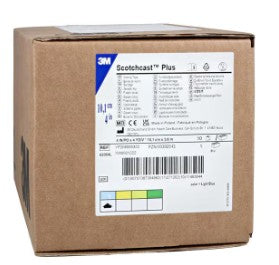 Scotchcast Plus Tape