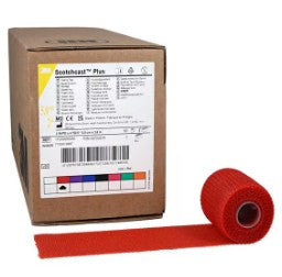 Scotchcast Plus Tape