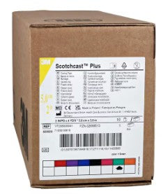 Scotchcast Plus Tape